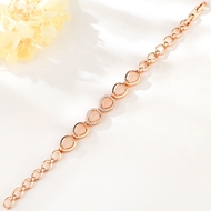 Show details for Classic Zinc Alloy Fashion Bangle with Full Guarantee Show details for Classic Zinc Alloy Fashion Bangle with Full Guarantee