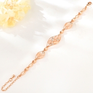 Show details for Zinc Alloy Opal Fashion Bangle From Reliable Factory Show details for Zinc Alloy Opal Fashion Bangle From Reliable Factory