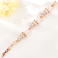 Show details for Classic Fox Fashion Bangle with Full Guarantee Show details for Classic Fox Fashion Bangle with Full Guarantee