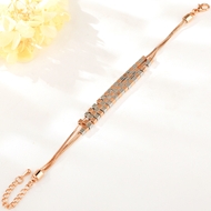 Show details for Good Geometric Classic Fashion Bangle Show details for Good Geometric Classic Fashion Bangle