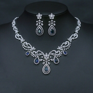 Show details for Copper or Brass Flowers & Plants 2 Piece Jewelry Set with Unbeatable Quality Show details for Copper or Brass Flowers & Plants 2 Piece Jewelry Set with Unbeatable Quality