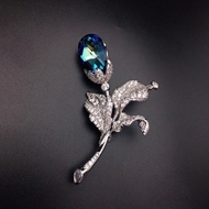 Show details for Fashion Copper or Brass Brooche in Bulk Show details for Fashion Copper or Brass Brooche in Bulk