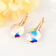 Show details for Copper or Brass Fashion Dangle Earrings From Reliable Factory Show details for Copper or Brass Fashion Dangle Earrings From Reliable Factory