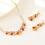 Show details for Party Copper or Brass 2 Piece Jewelry Set with Fast Delivery Show details for Party Copper or Brass 2 Piece Jewelry Set with Fast Delivery