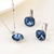 Picture of Fashion Geometric 2 Piece Jewelry Set with Worldwide Shipping
