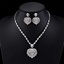 Show details for Party Flowers & Plants 2 Piece Jewelry Set Shopping