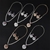 Picture of Affordable Copper or Brass Cubic Zirconia 2 Piece Jewelry Set for Ladies