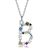 Picture of Party Colorful Pendant Necklace with Fast Shipping