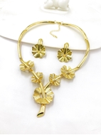 Show details for Dubai Party 2 Piece Jewelry Set Factory Supply Show details for Dubai Party 2 Piece Jewelry Set Factory Supply