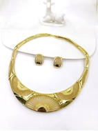 Show details for Dubai Party 2 Piece Jewelry Set with Low Cost Show details for Dubai Party 2 Piece Jewelry Set with Low Cost