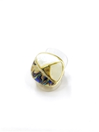 Show details for New Shell Gold Plated Fashion Ring Show details for New Shell Gold Plated Fashion Ring