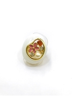 Show details for Fashion Artificial Pearl Fashion Ring with Full Guarantee Show details for Fashion Artificial Pearl Fashion Ring with Full Guarantee