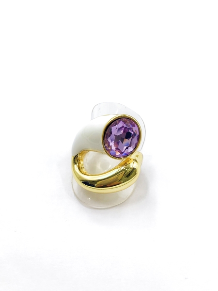 Picture of Fashion Colorful Fashion Ring with Unbeatable Quality