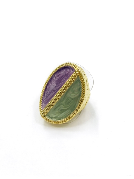 Picture of Trendy Colorful Gold Plated Fashion Ring Online Shopping