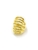 Picture of Designer Gold Plated Party Fashion Ring with No-Risk Return