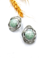 Show details for Need-Now Blue Party Clip On Earrings Factory Direct Show details for Need-Now Blue Party Clip On Earrings Factory Direct