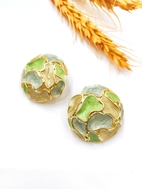 Show details for Simple Party Clip On Earrings from Top Designer Show details for Simple Party Clip On Earrings from Top Designer