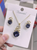 Picture of Recommended Colorful Simple 2 Piece Jewelry Set from Top Designer