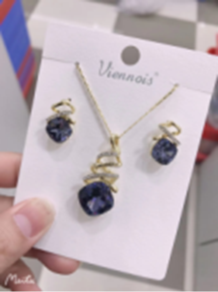 Picture of Recommended Colorful Simple 2 Piece Jewelry Set from Top Designer