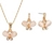 Picture of Simple Colorful Y Necklace Online Only