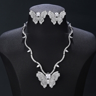 Show details for Most Popular Cubic Zirconia Colorful 2 Piece Jewelry Set Show details for Most Popular Cubic Zirconia Colorful 2 Piece Jewelry Set