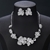 Picture of Low Price Gold Plated Party 2 Piece Jewelry Set from Trust-worthy Supplier