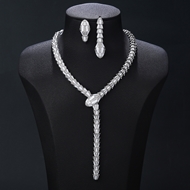 Show details for Affordable Gold Plated Party 2 Piece Jewelry Set from Trust-worthy Supplier Show details for Affordable Gold Plated Party 2 Piece Jewelry Set from Trust-worthy Supplier