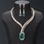 Show details for Sparkly Party Simple 2 Piece Jewelry Set