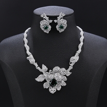 Show details for Low Price Gold Plated Simple 2 Piece Jewelry Set from Trust-worthy Supplier