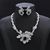 Picture of Low Price Gold Plated Simple 2 Piece Jewelry Set from Trust-worthy Supplier