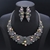 Picture of Simple Cubic Zirconia 2 Piece Jewelry Set at Super Low Price