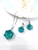 Picture of Distinctive Colorful Party 2 Piece Jewelry Set of Original Design