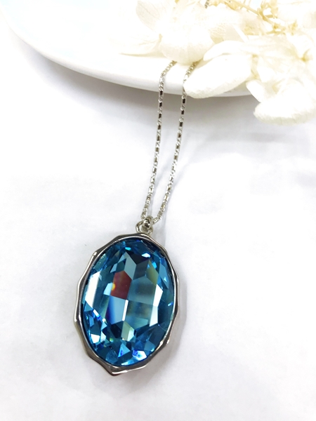 Picture of Bulk Colorful Swarovski Element 2 Piece Jewelry Set at Super Low Price