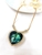 Picture of Colorful Swarovski Element Choker from Certified Factory