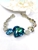 Picture of Stylish Swarovski Element Party Fashion Bangle