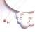 Picture of Fast Selling Colorful Cubic Zirconia 2 Piece Jewelry Set from Editor Picks