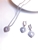 Picture of Eye-Catching Colorful Simple 2 Piece Jewelry Set with Member Discount