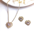 Show details for Party Colorful 2 Piece Jewelry Set with Low Cost Show details for Party Colorful 2 Piece Jewelry Set with Low Cost
