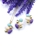 Picture of Simple Resin 2 Piece Jewelry Set with Unbeatable Quality