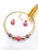 Picture of Fancy Party Fashion 2 Piece Jewelry Set