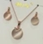 Picture of Popular Opal Gold Plated Y Necklace