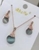 Picture of Low Cost Gold Plated Opal Y Necklace with Low Cost