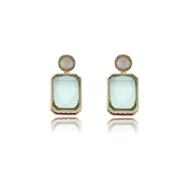 Show details for Classic Copper or Brass Chandelier Earrings with Full Guarantee Show details for Classic Copper or Brass Chandelier Earrings with Full Guarantee