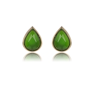 Show details for Classic Copper or Brass Big Stud Earrings with Full Guarantee Show details for Classic Copper or Brass Big Stud Earrings with Full Guarantee