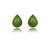 Picture of Classic Copper or Brass Big Stud Earrings with Full Guarantee