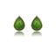 Show details for Classic Copper or Brass Big Stud Earrings with Full Guarantee