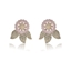 Show details for Classic Rhinestone Big Stud Earrings with Unbeatable Quality