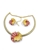 Picture of Great Value Colorful Zinc Alloy 2 Piece Jewelry Set in Exclusive Design
