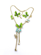 Show details for Affordable Gold Plated Classic 2 Piece Jewelry Set from Trust-worthy Supplier Show details for Affordable Gold Plated Classic 2 Piece Jewelry Set from Trust-worthy Supplier