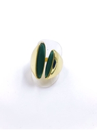 Show details for Nickel Free Gold Plated Resin Fashion Ring with Price Show details for Nickel Free Gold Plated Resin Fashion Ring with Price